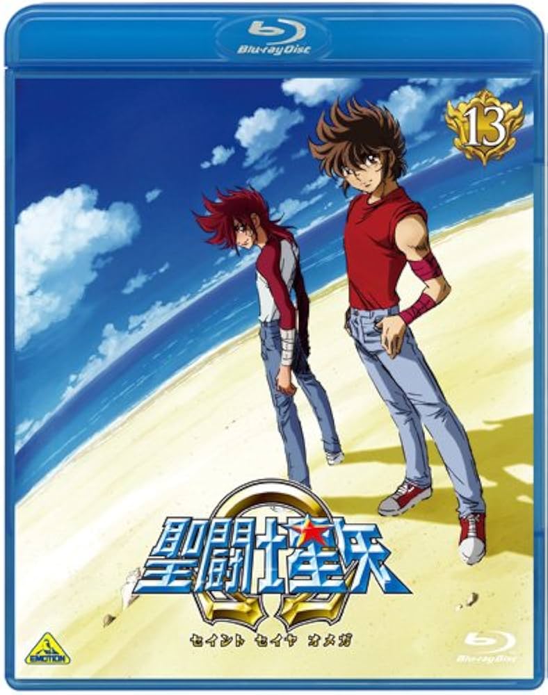 夏休み最終特価　聖闘士星矢Ω 51vhQ-jQjQL._AC_SY200_QL15_.jpg